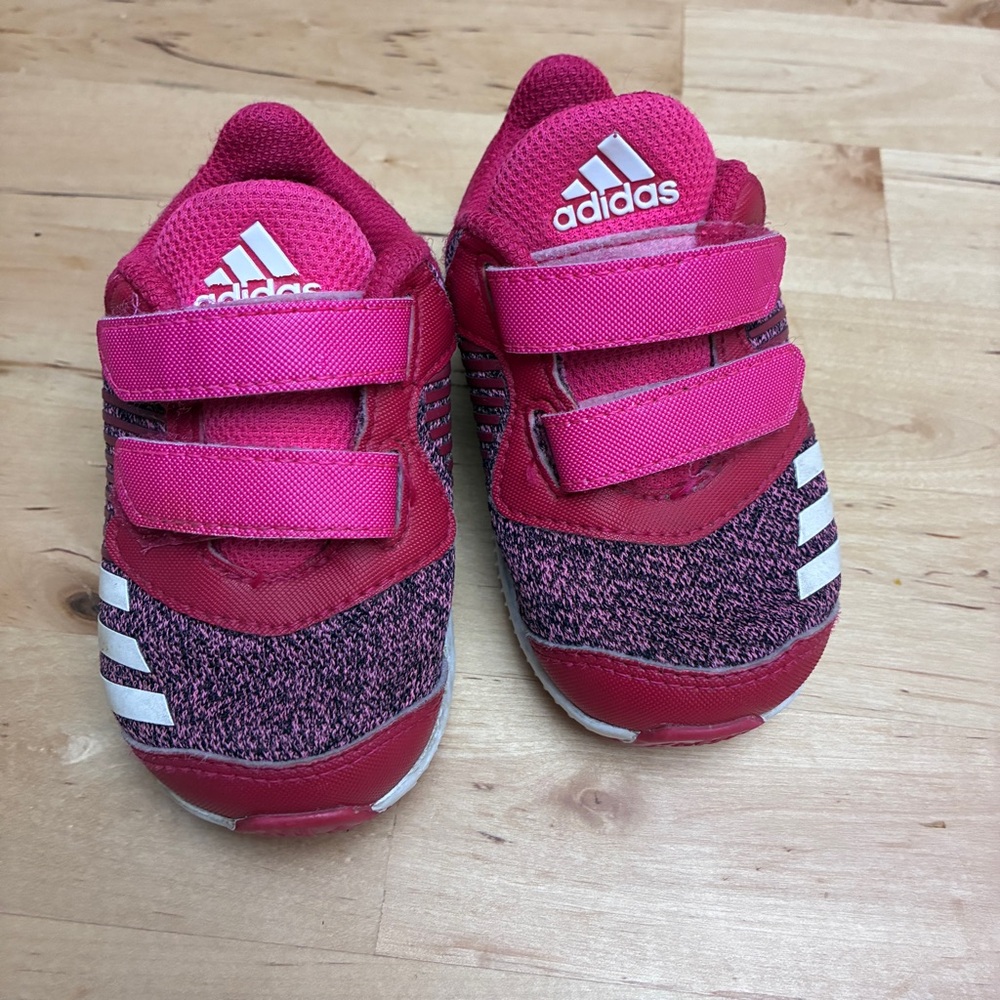 Adidas Baby Sneakers